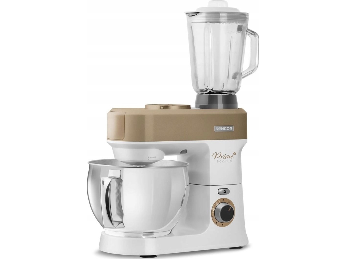 Robot planetarisk Sencor STM 3787CH