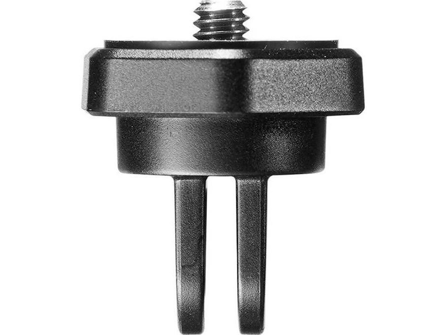 Telesin tripod adapter with 1/4 thread for sports cameras (GP-TPM-T04) | Tele & GPS - Mobil tillbehör - Selfie stång | GameStuff