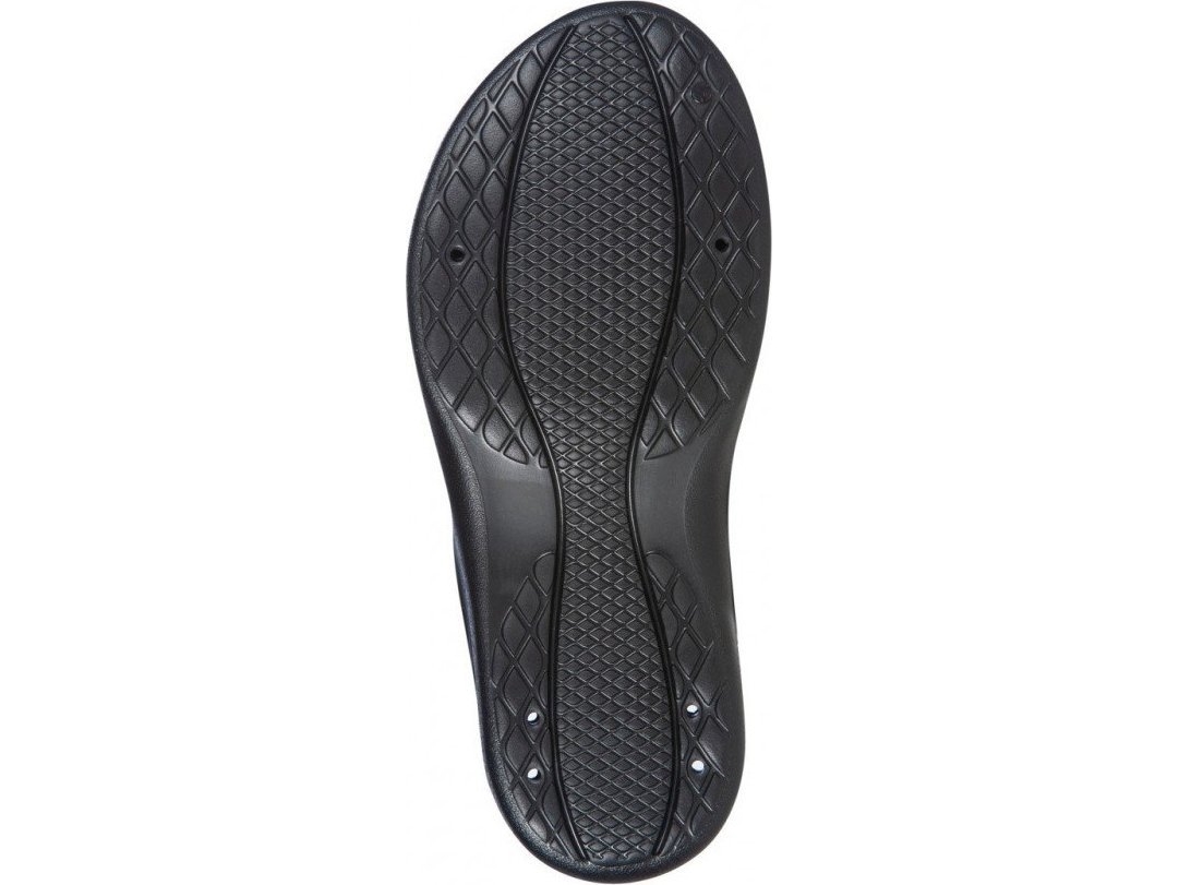 Arena simbassäng Flip Flops Arena Hydrosoft II Man Hook Svart R.43 | Sport & Träning - Skor - Stövlar | GameStuff