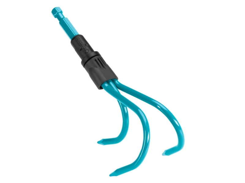 Gardena Combisystem Kultivator | Trädgården - Trädgårdsredskap - Kultivator | GameStuff