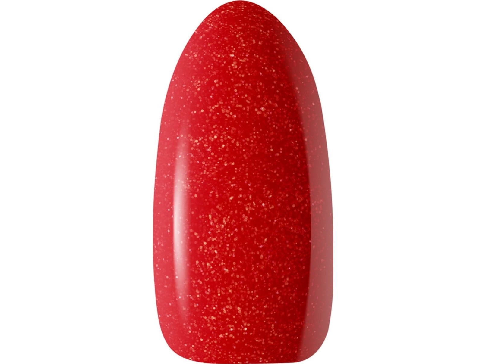 Activeshop Ocho Nails Hybrid Nail Polish Red 202 -5 G