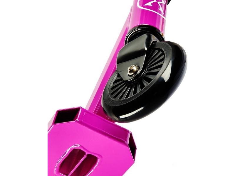 Scooter Nils Extreme HS021 LEAVES TRICK SCOOTER NILS EXTREME