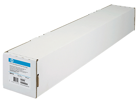 Hp Opaque Scrim 42" (1067Mm) X 15.2M, 15,2 M, 106,7 Cm, 495 G/M², 378 Μm