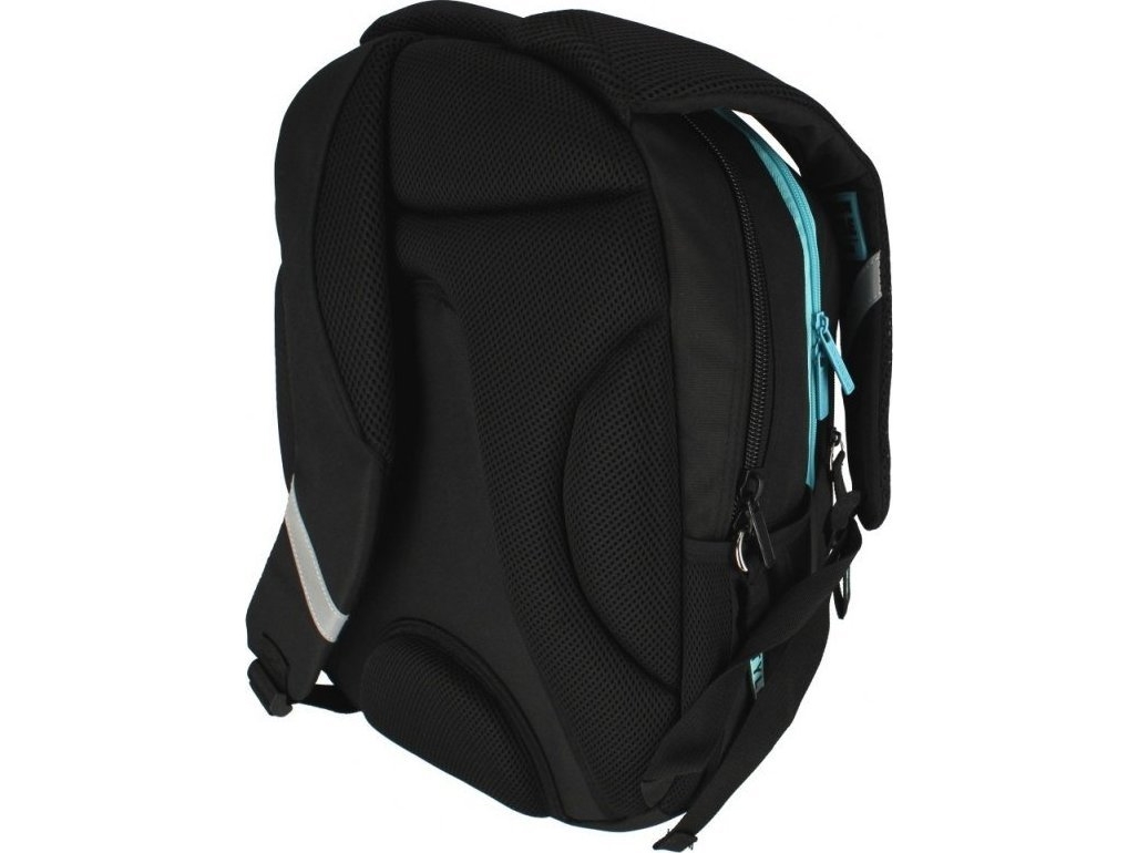 Starpak Schulrucksack Jugend Style