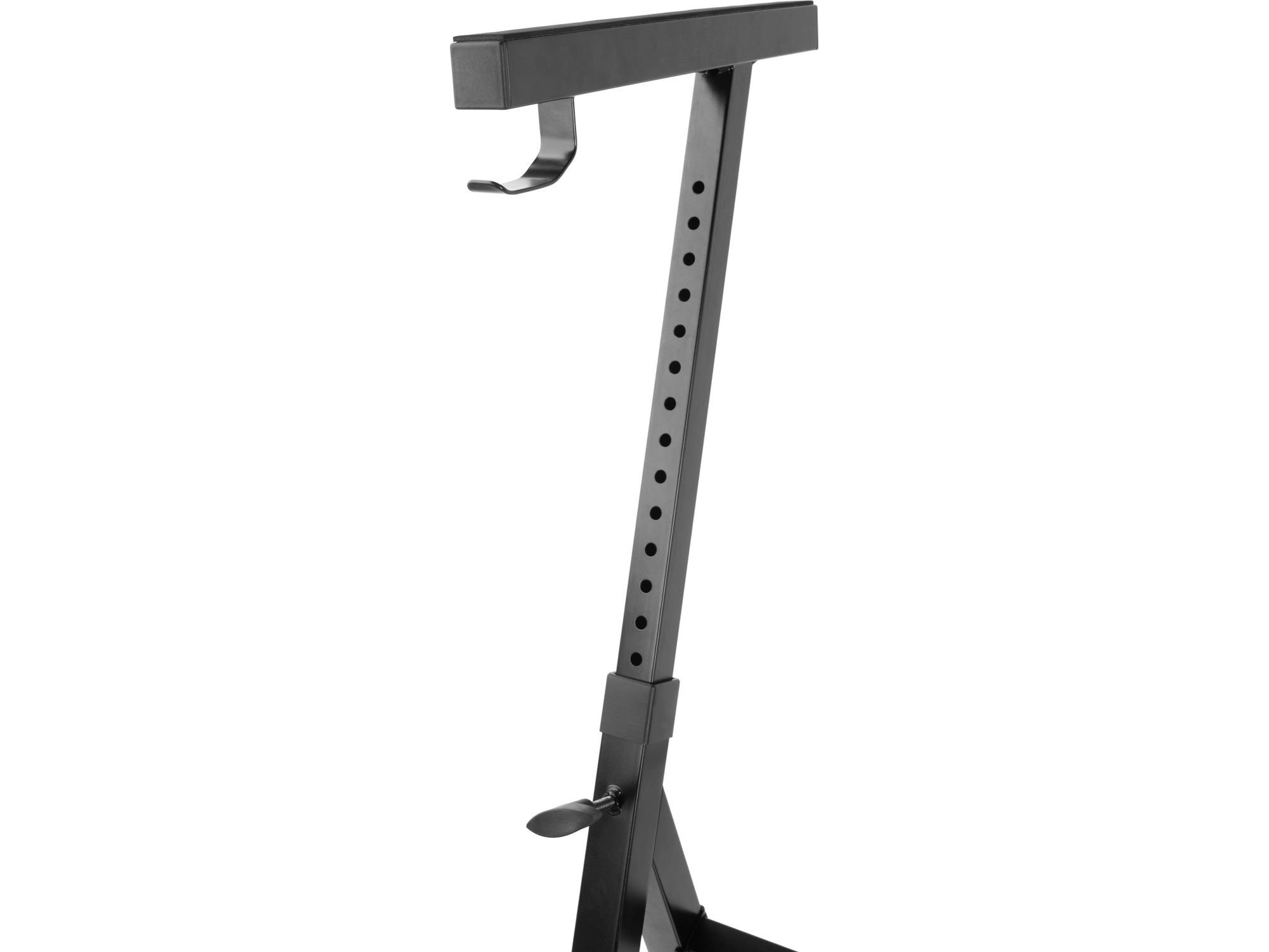 Mozos MOZOS KSX4 dobbelt keyboardstativ