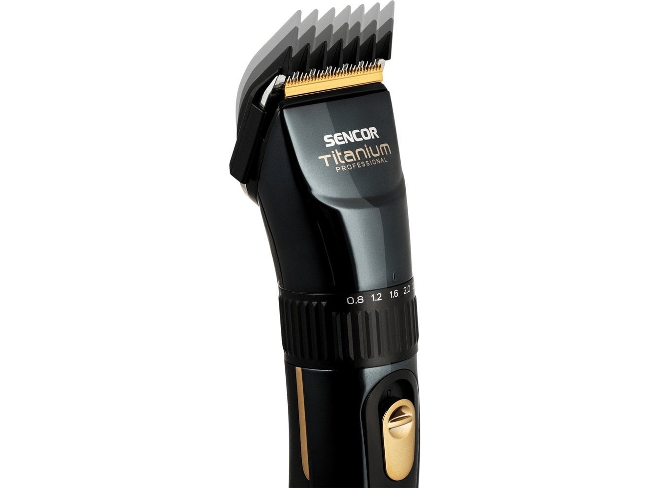 Sencor SHP 8900BK hårklipper