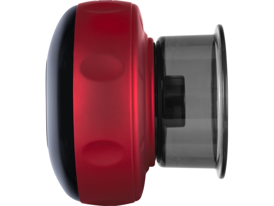 Kinesisk Elektronisk Boble Humanas Bb01 - Rød