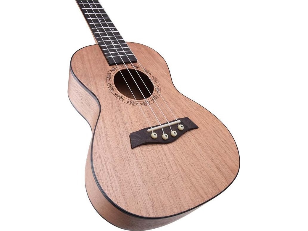 V-Tone UK23 WOOD akustinen konsertti ukulele 23