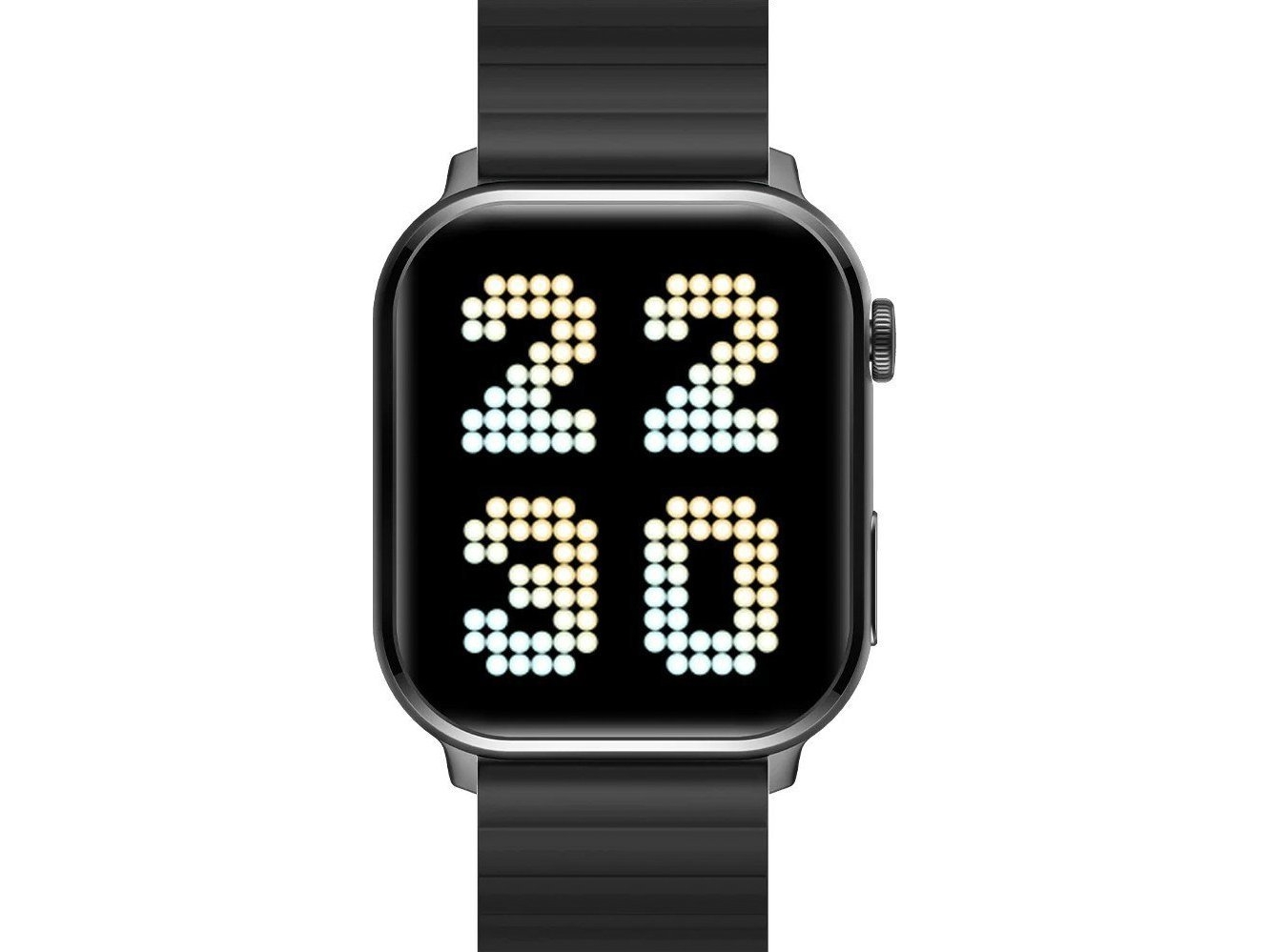 Smartwatch Imilab W02 Czarny (Imisw02)