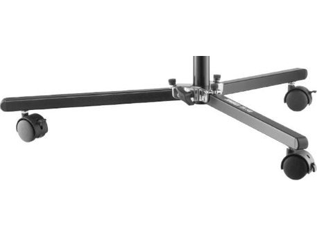 Jinbei DH-140 lysstativ på hjul