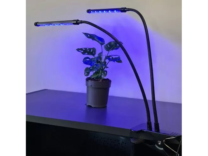 Gardlov Lampe 20 LED 2 stk. til wzrostu roślin Gardlov 19241