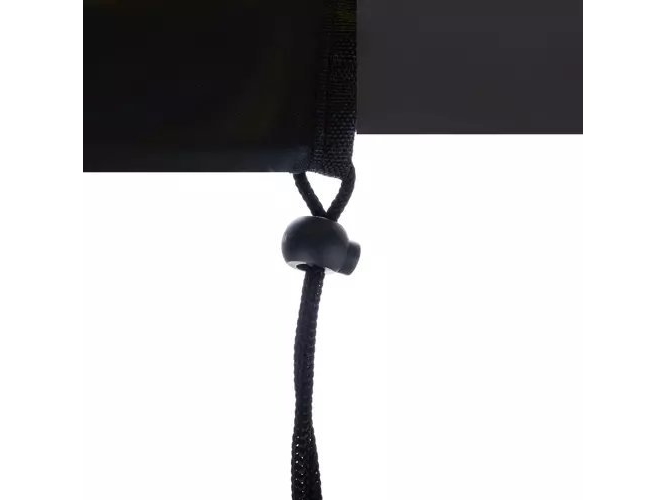 Kruzzel lelu-/palikkakori matolla Kruzzel 19556 Kruzzel 19556