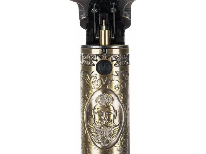 Soulima hiusten ja parran trimmeri Soulima hiusten ja parran trimmeri 19590