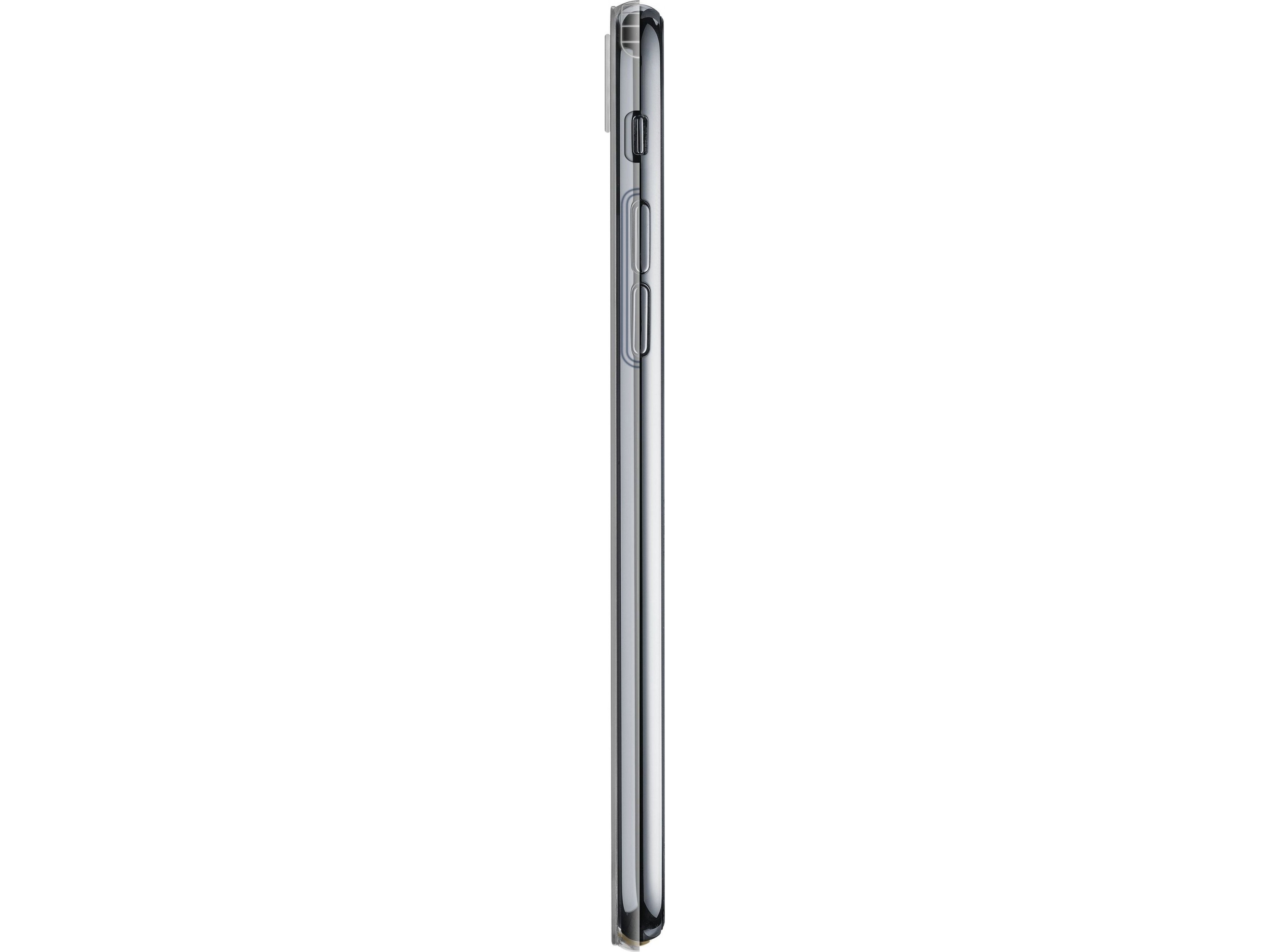 Cellularline 8018080354861, Cover, Apple, Iphone 11, 15,5 Cm (6.1"), Transparent