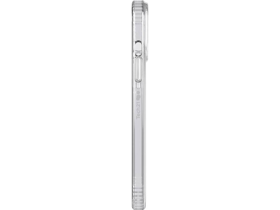 Tech 21 Tech21 Etui T21-9979 Evo Clear Iphone 13 Pro Max Clear