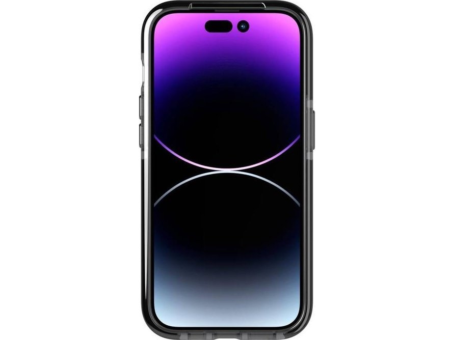 Tech 21 Tech21 Etui T219978 Evo Check Iphone 13 Pro Max Smokey Black