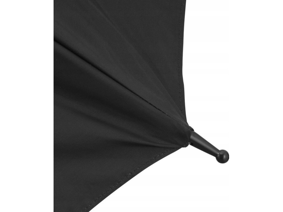 Aurora U-130A Hvid 130 Cm Reflekterende Paraply