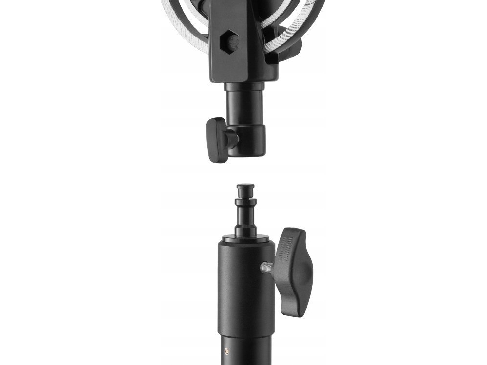 FalconEyes LSB-8 lysstativ med boom-arm