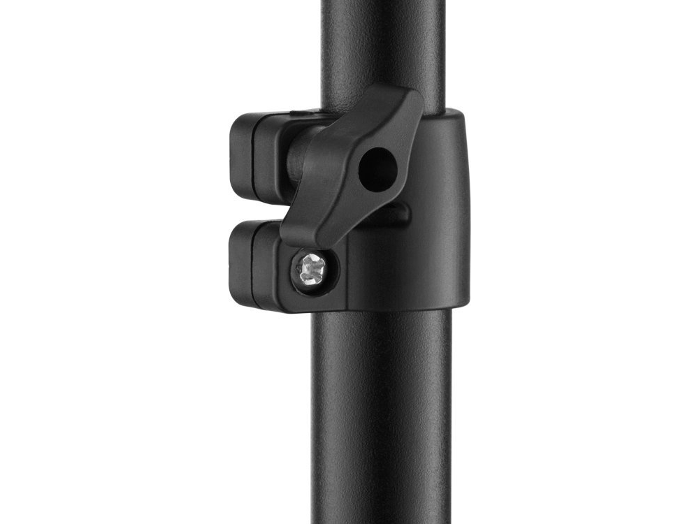 Freepower belysningsstativ FreePower ST-701 med skrueklemme
