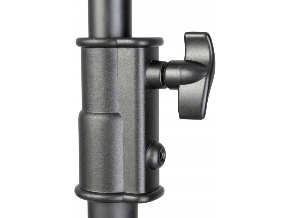 Freepower C-stand CS-3200 lysstativ med arm