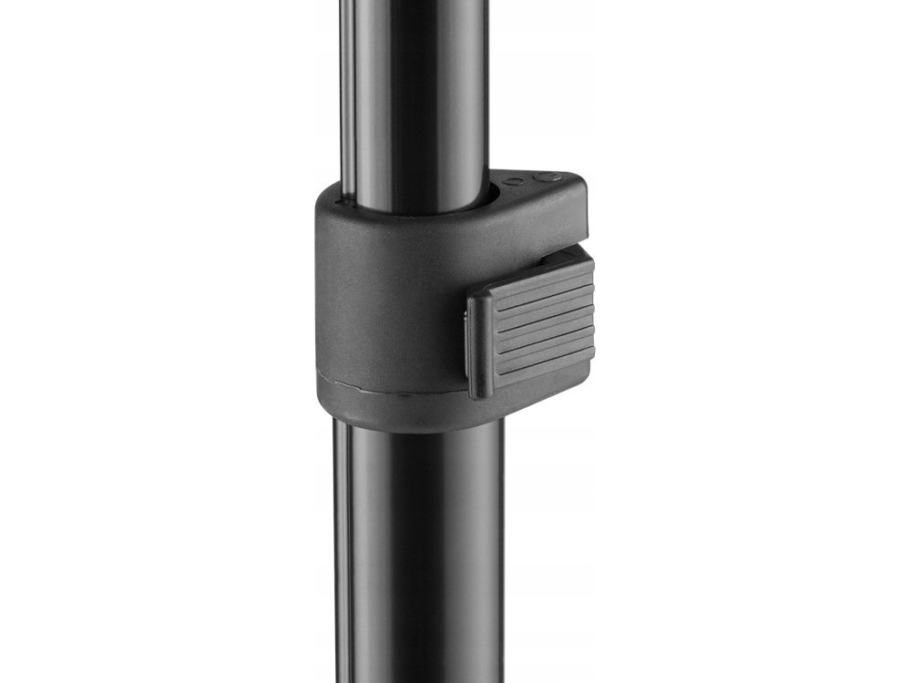 Freepower FreePower 225 cm lysstativ med sommerfugl