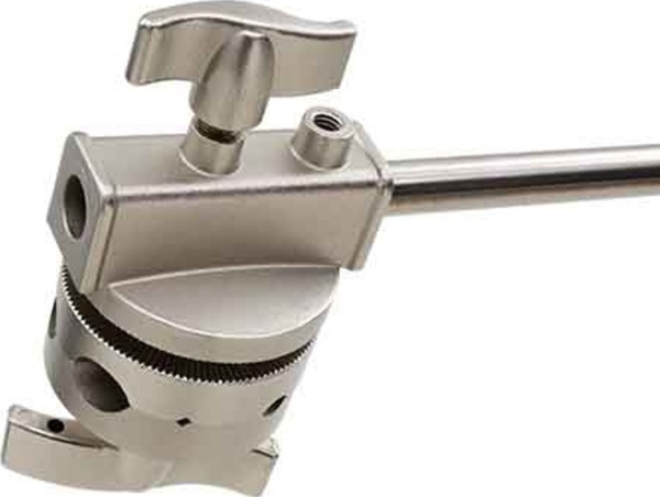 Jinbei C-Stand Lysstativ Ck2 Med Bom