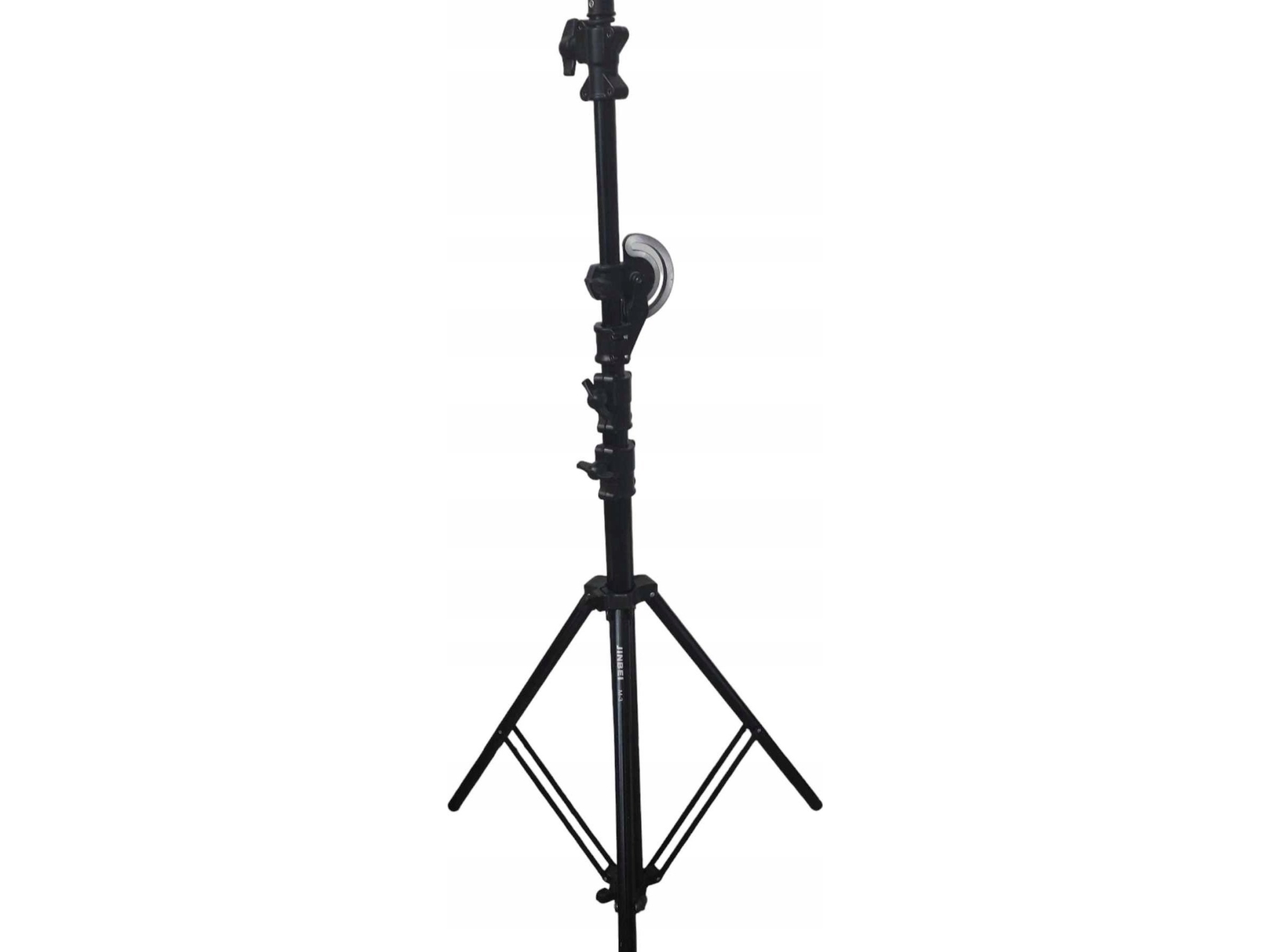 Jinbei 492 Cm Boom Lysstativ