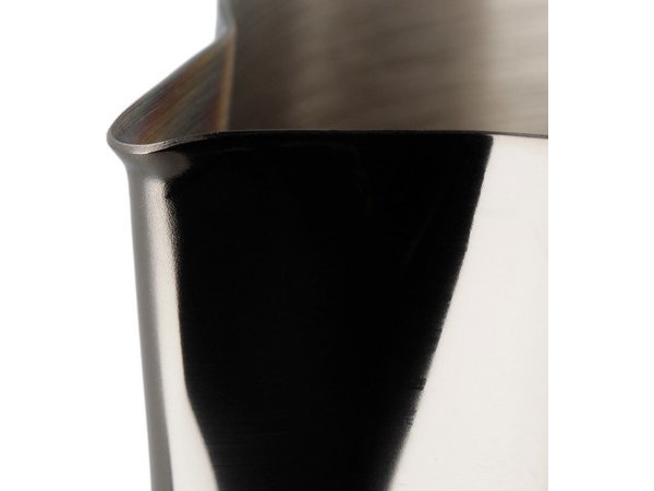 Barista Space - 600 Ml Pilkas Milk Jug