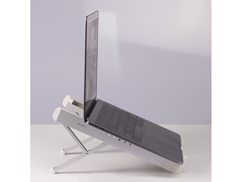 Lindy Foldbar Bærbar Computerholder