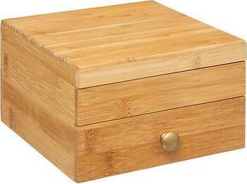 5Five Smykkeskrin I Bambus