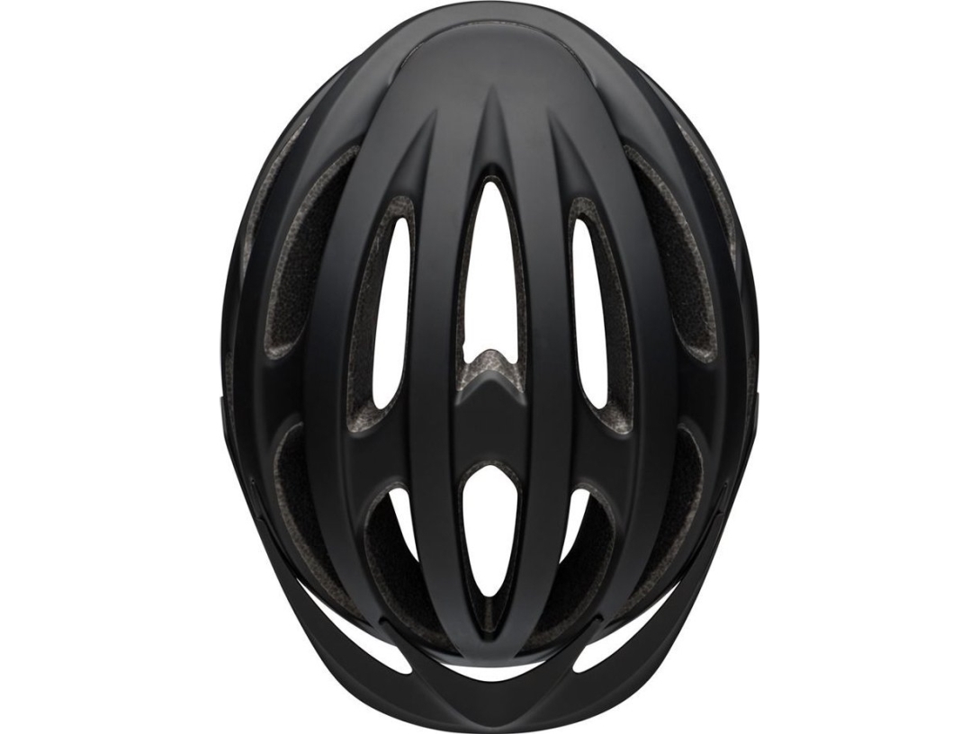 Bell mtb helmet BELL DRIFTER Helmet size: S(52-56cm), Color selection: Matte Gloss Gray Infrared, MIPS system: YES