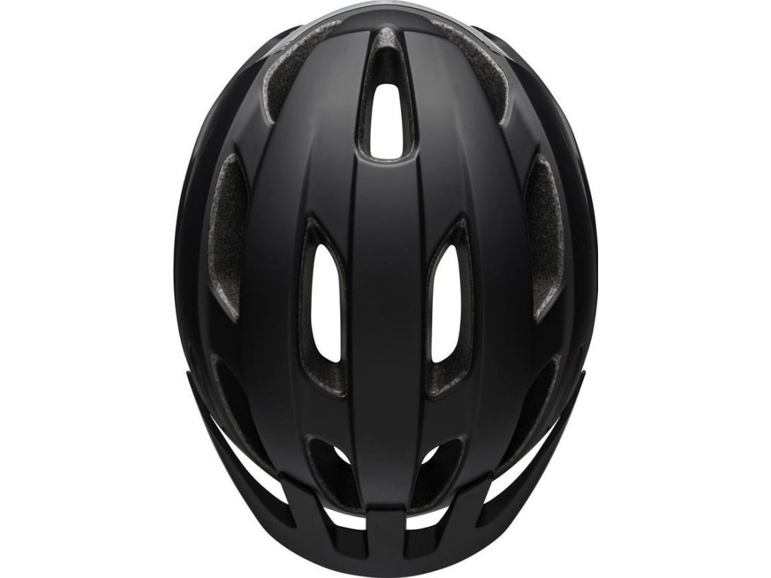Bell Mtb-Hjelm Bell Trace-Hjelm Størrelse: S/M (52-57 Cm), Vælg Farve: Matblå, Mips-System: Nej