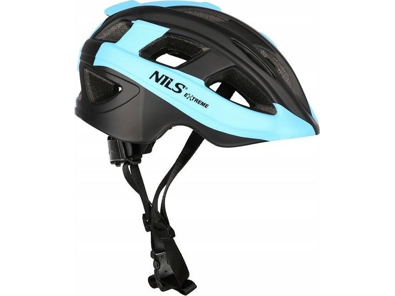 Nils Extreme cykelhjälm för barn KASK ROWEROWY MTV35J NILS R. M | Cykling - Kläder - Cykelhjälmar | GameStuff