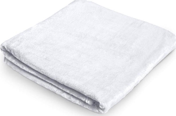 Matex Plaid 150 X 200 Mikrofiber Kasmirs Blød Berøring 01