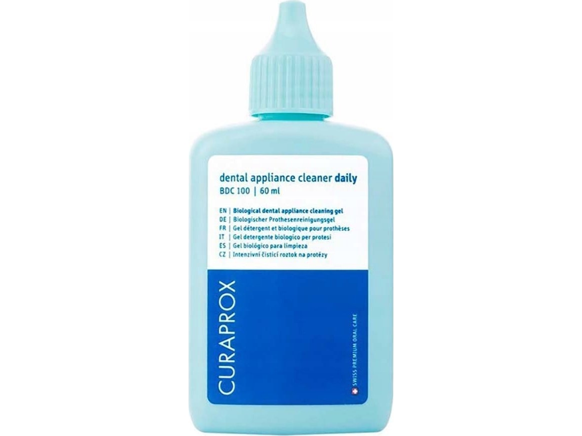 Curaprox CURAPROX DAILY D/PROT.GEL 60ml