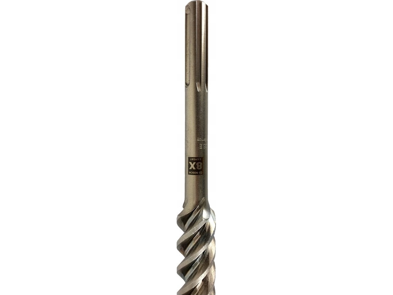 Bosch Hammerbor Max-8X 16X940mm