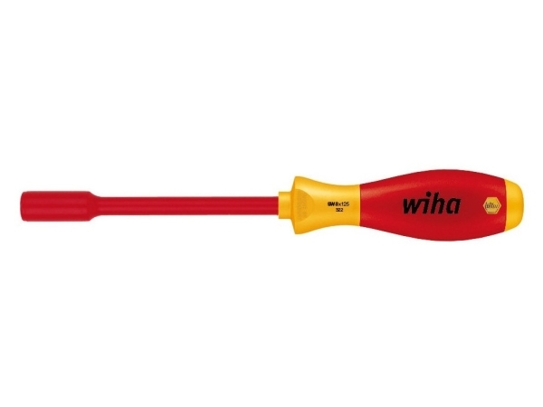 Wiha 322, 243 Mm, 120 G