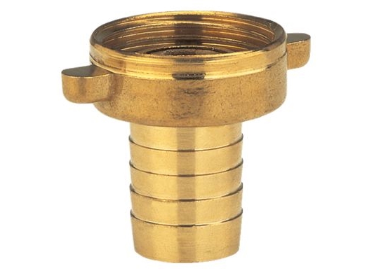 Gardena Slangeforskruning 3/4" Hane Og 13 Mm (1/2") Slange