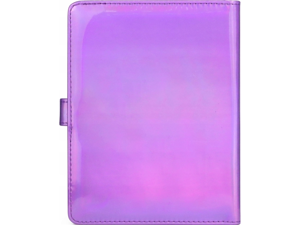 Loveinstant Fotoalbum 128 Stk. Til Fujifilm Instax Mini 40 12 11 9 8 7 Evo Liplay Link / Purple Sparkle
