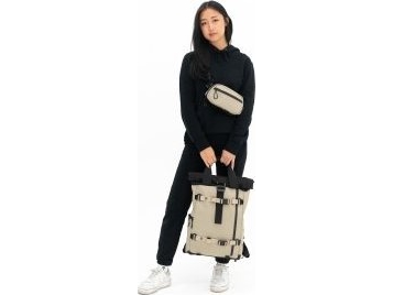 Įrankių Organizatorius - Wandrd Medium Tech Bag 2L Weather-Resistant Yuma Tan
