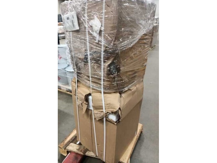 Galmet Bufor 140 varmer, polyuretan, metalpladehylster, hvid (W)