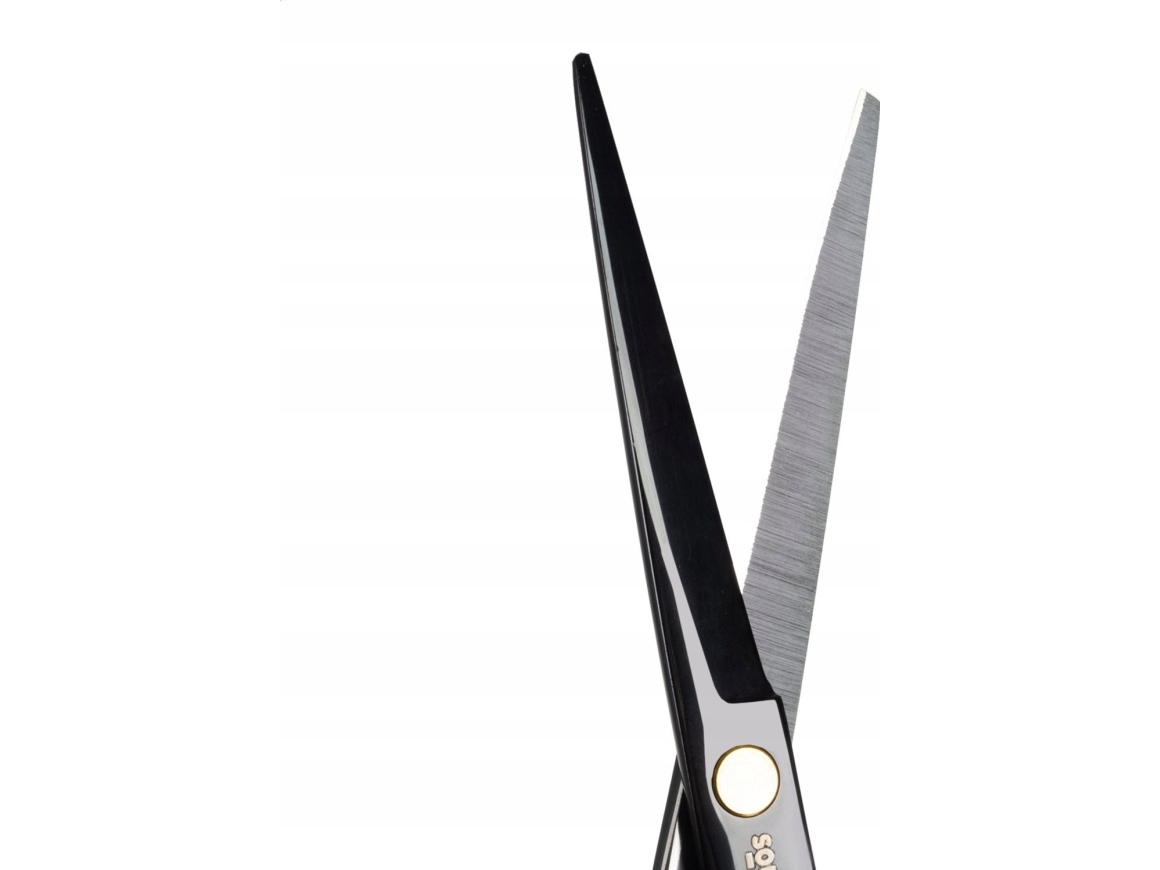 Soulima kampaamosakset 21461