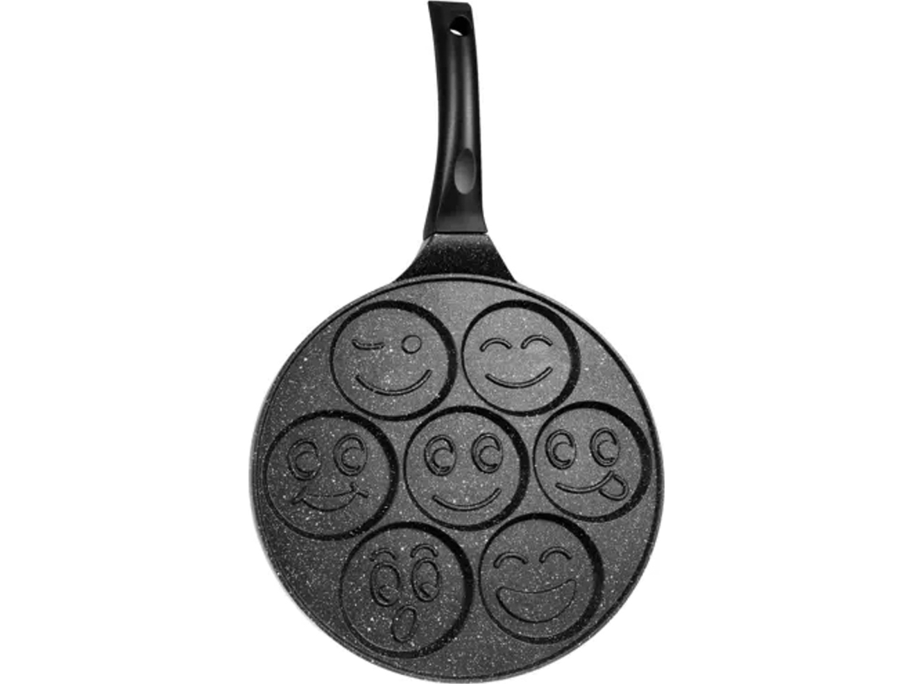 Ruhhy Ägg- och pannkakspanna | Köksutrustning - Grytor & pannor - Pannor | GameStuff