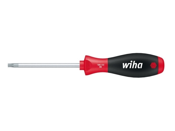 SKRUETRÆKKER TORX 30 X115MM SOFTFINISH