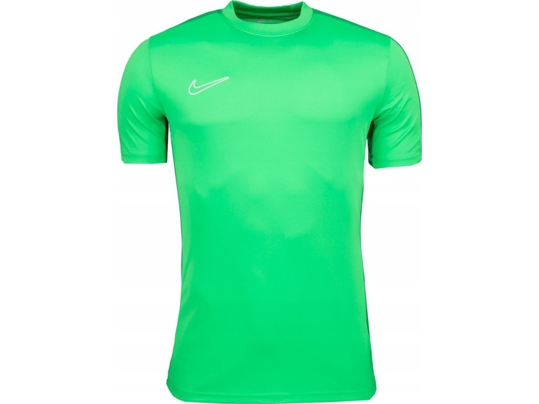 Nike Herretrøje Nike Df Academy 23 Ss Grøn Dr1336 329 S