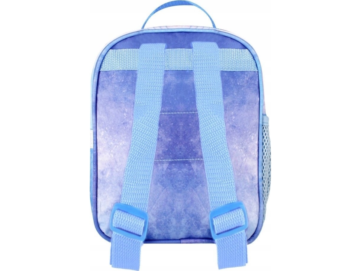 Starpak børnehavetaske i én rum med hund Piesek