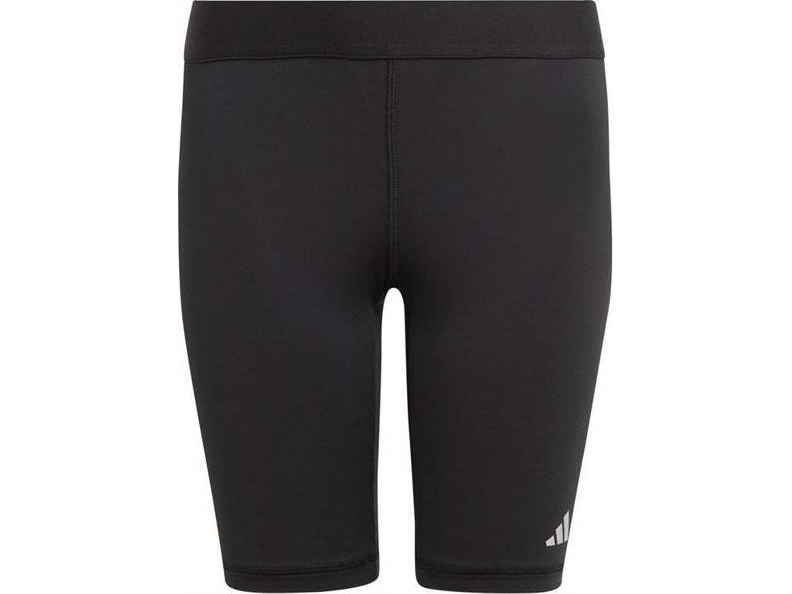 Eb Fit Spodenki Dla Dzieci Adidas Techfit Aeroready Short Tights Sort Ia1212 152Cm