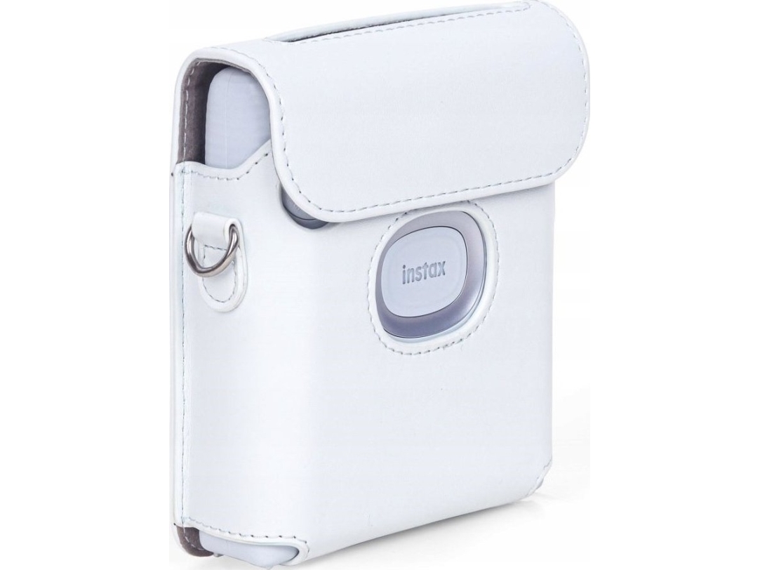 Loveinstant Etui Etui Til Fujifilm Instax Square Link / Hvid