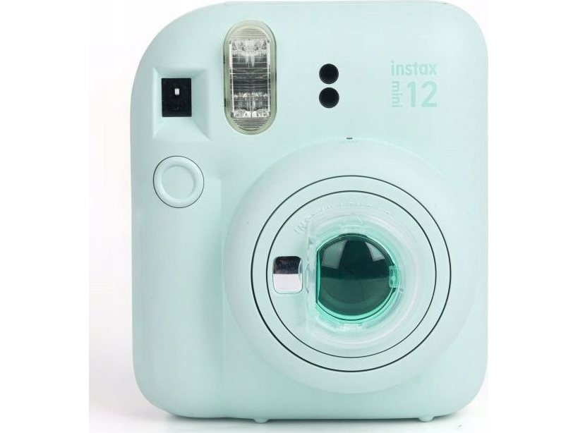 Loveinstant Filters 4-I-1-Filtre Til Fujifilm Fuji Instax Mini 12