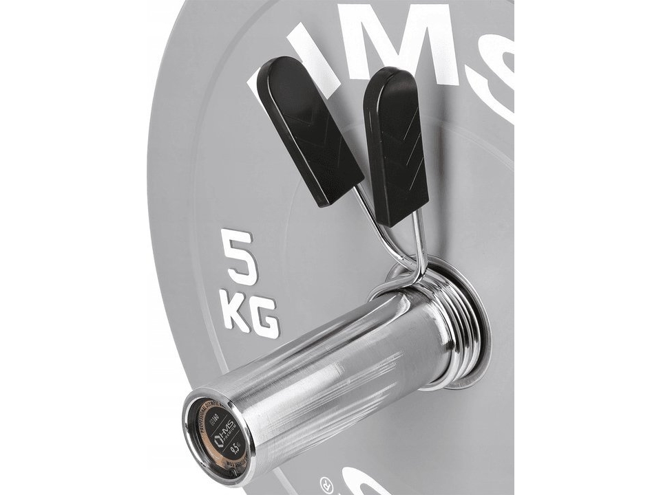 HMS ZGS50 fjederklemmer 2 stk.